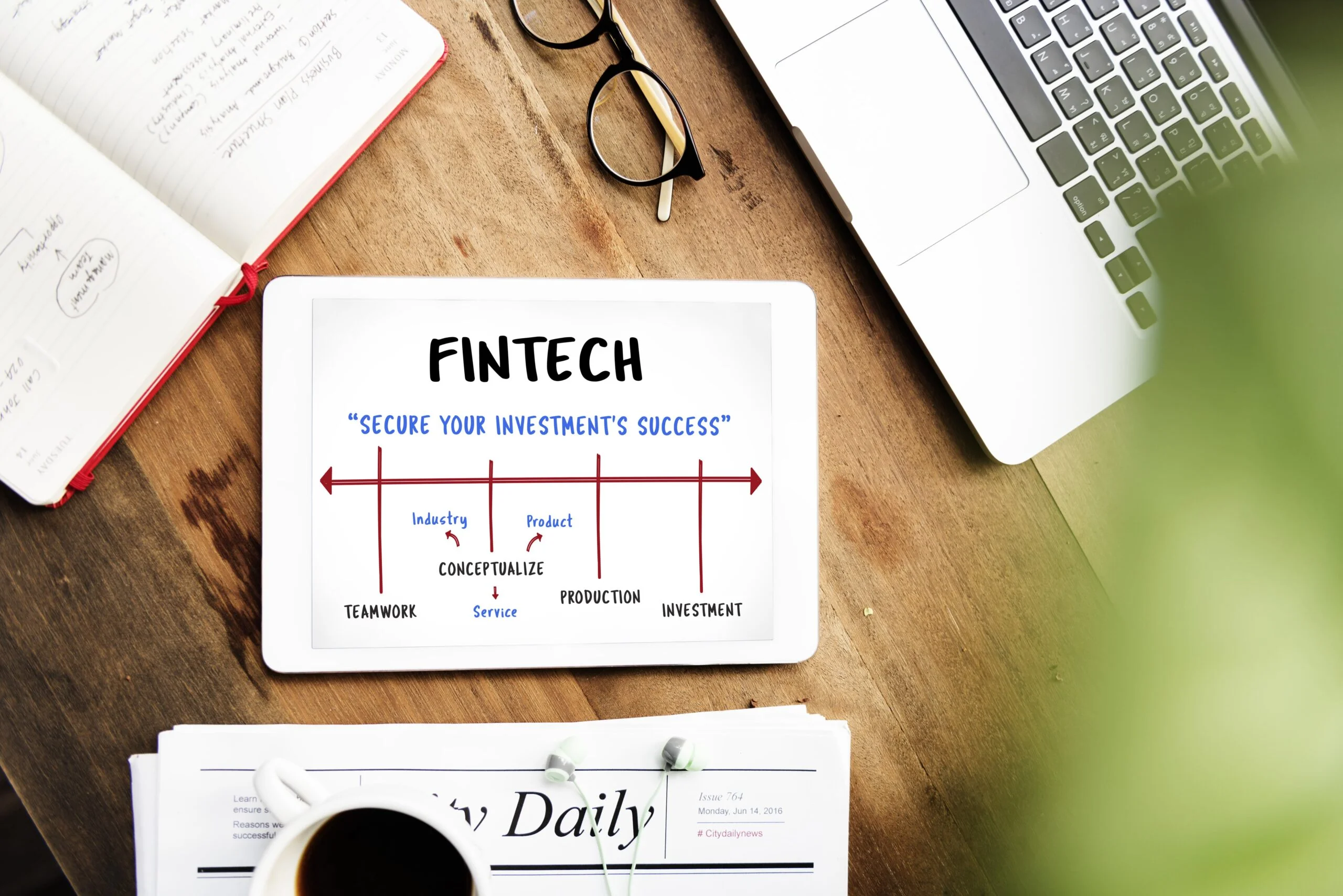Fintechzoom.io