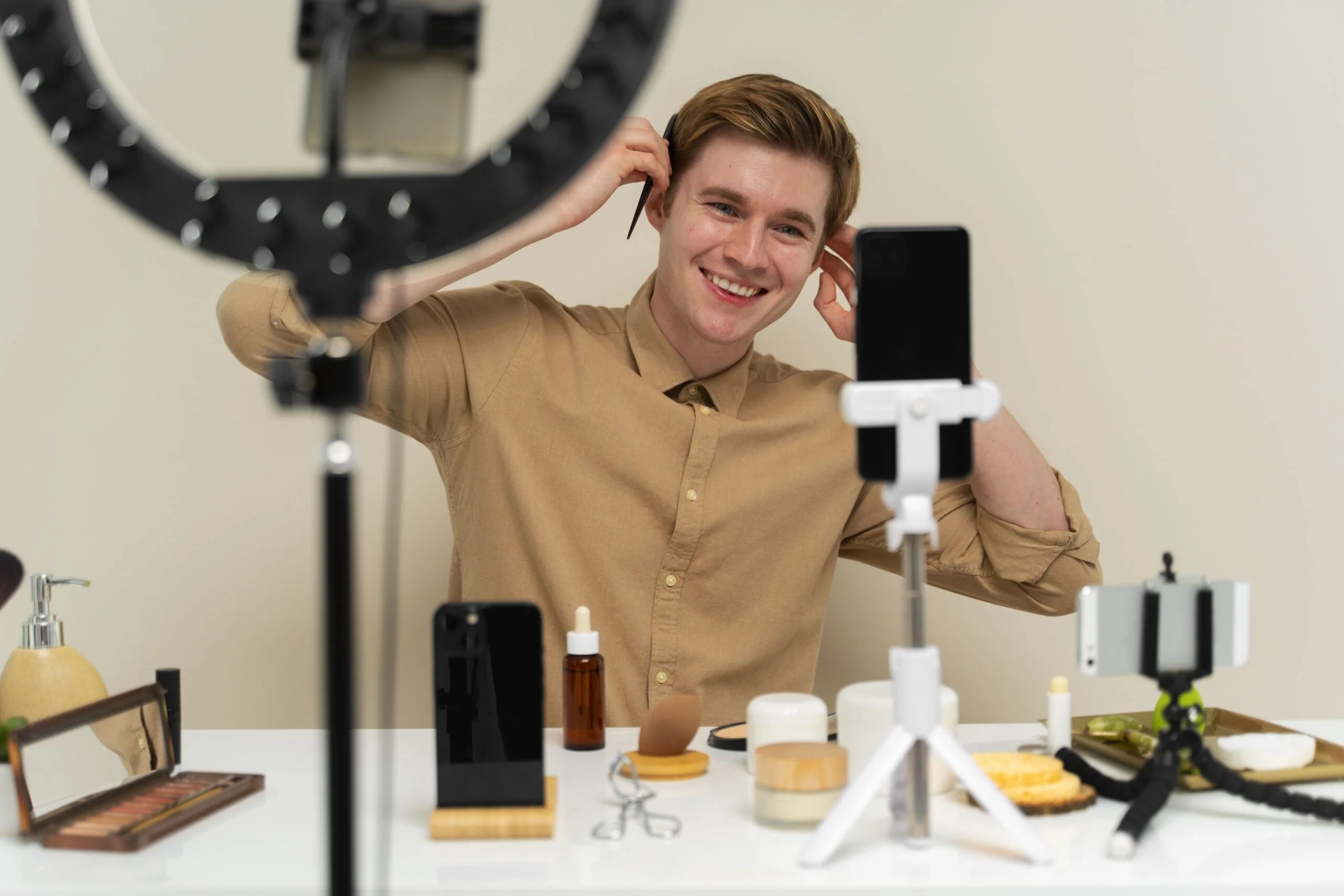 Influencersginewuld