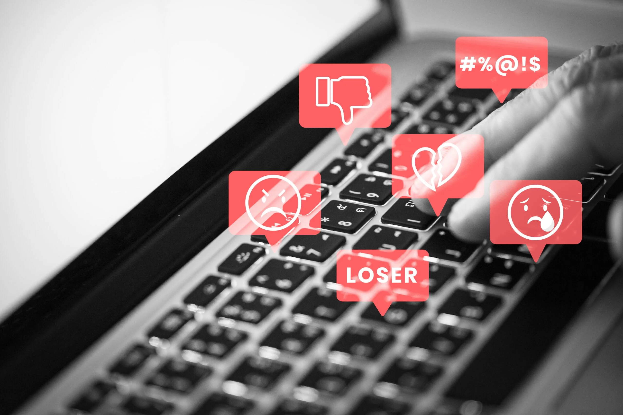 Social Media Lawsuit