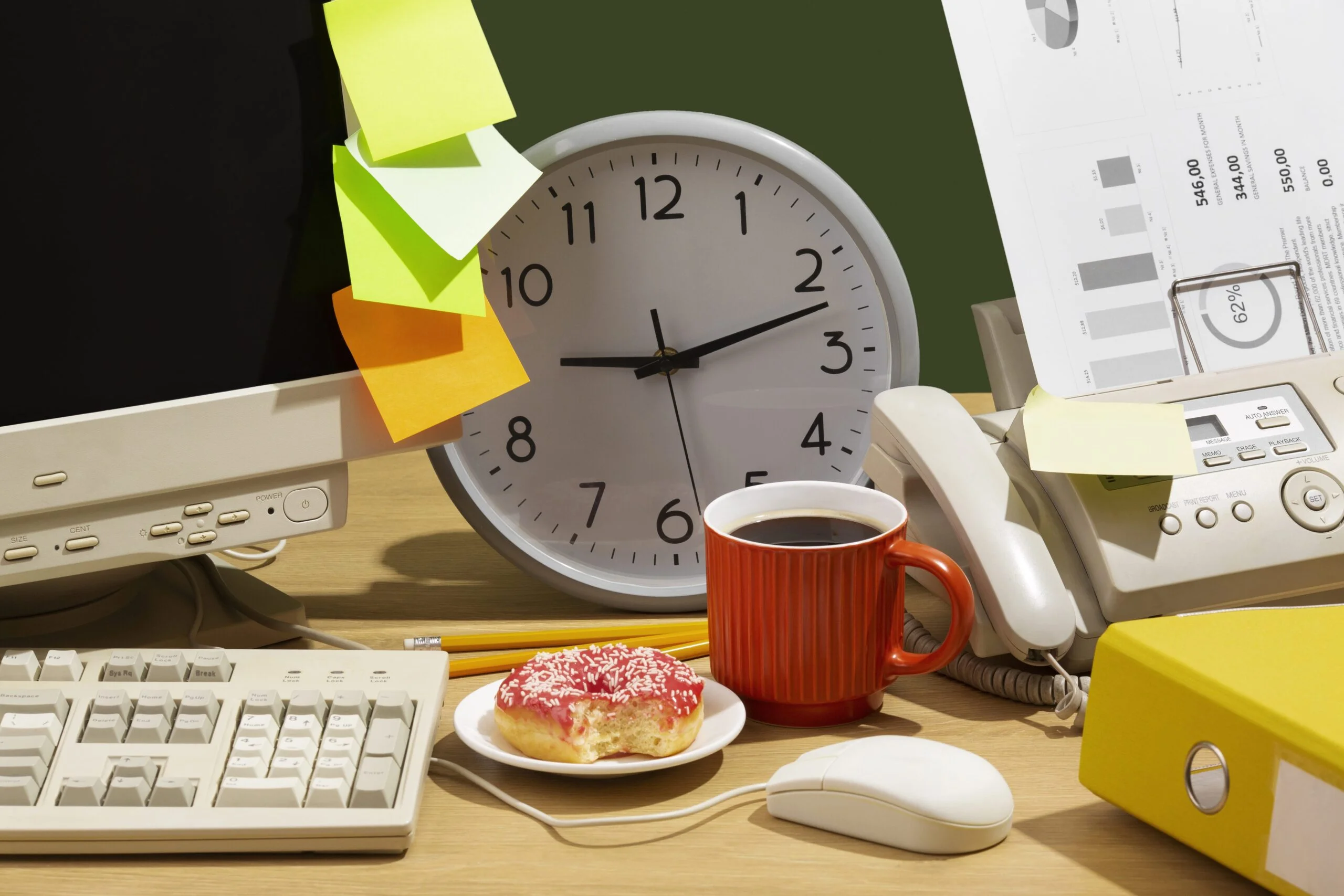 The Small Business Times