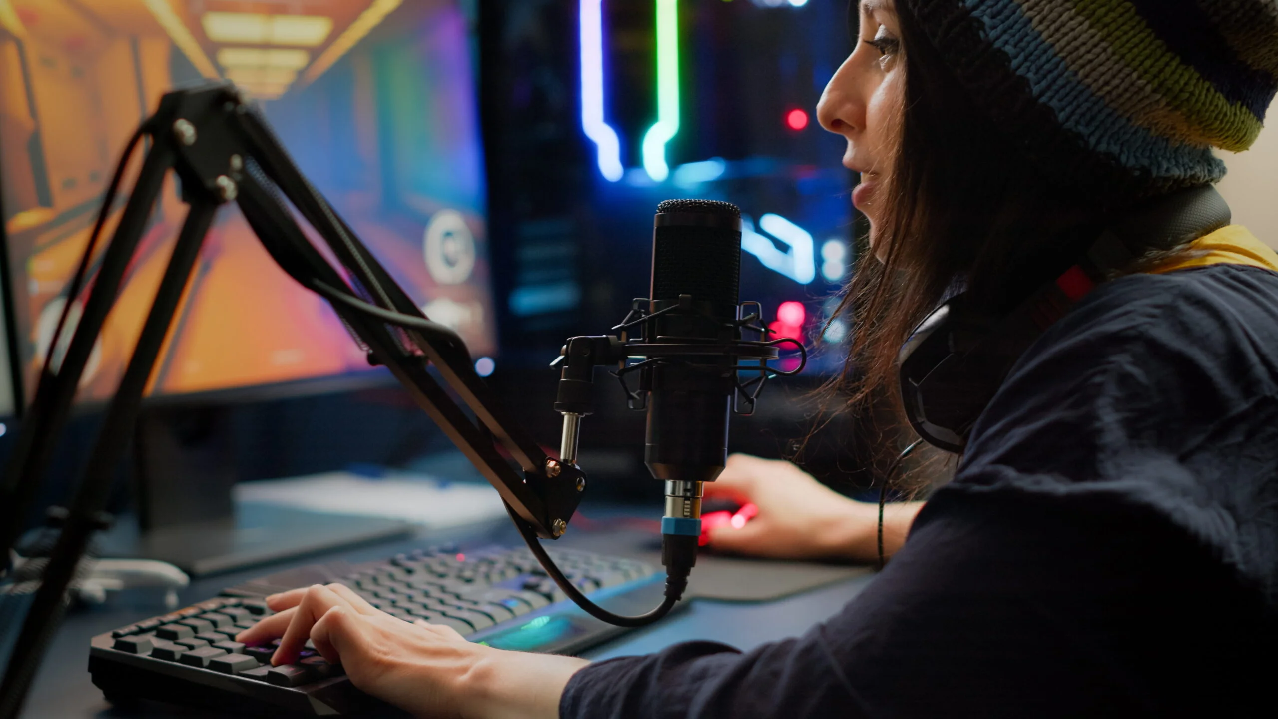 Streameast