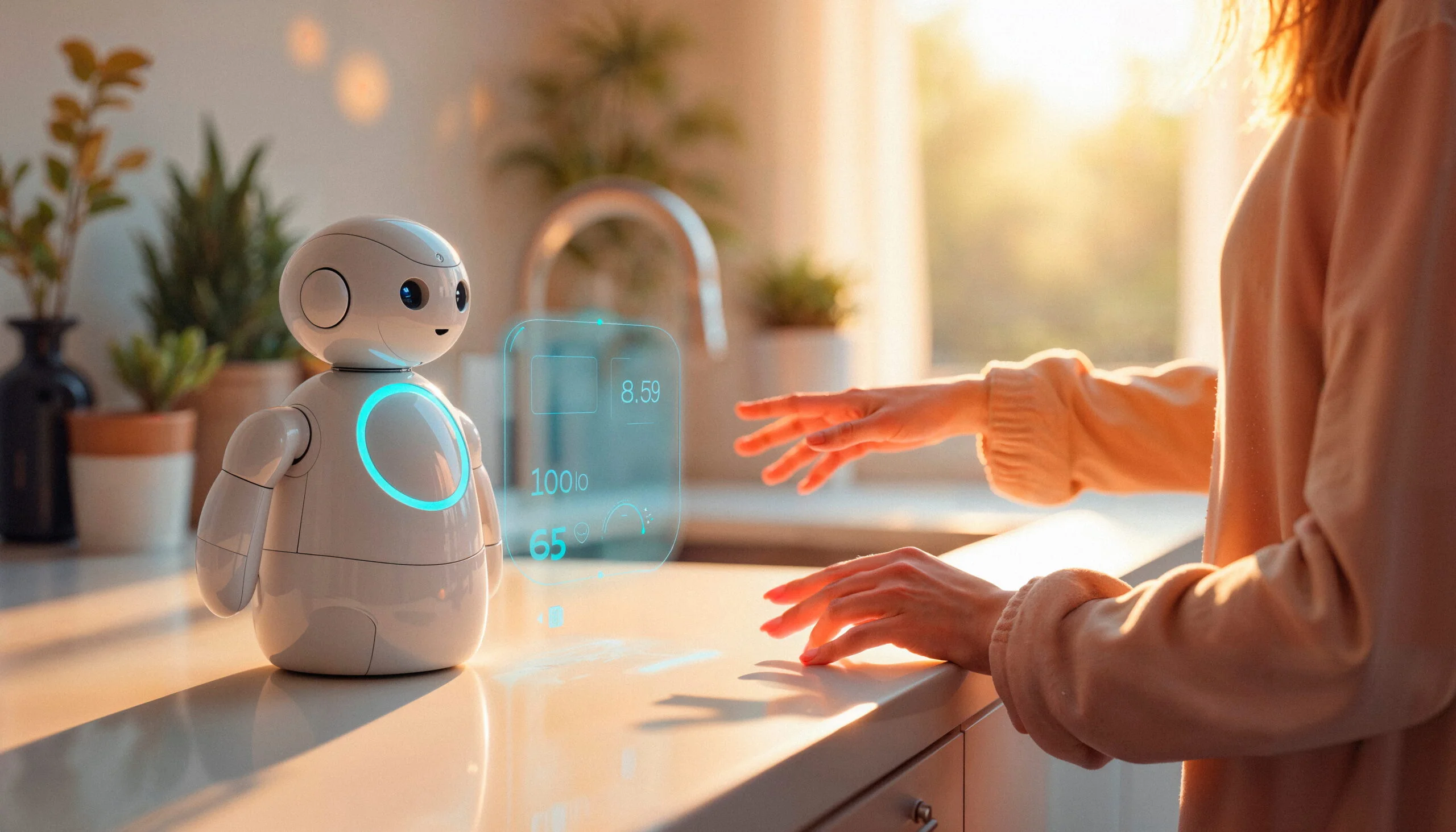 Auztron Bot