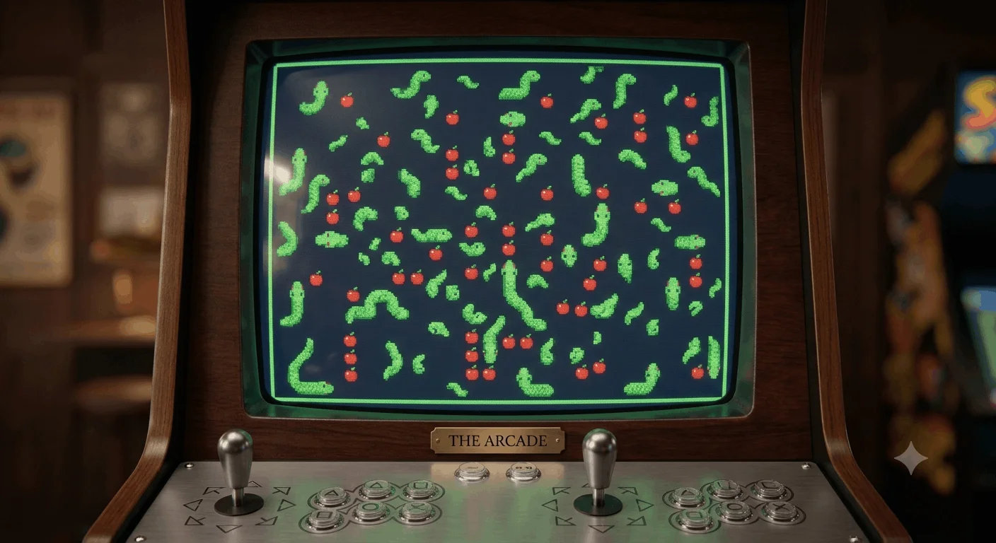 Snake Game