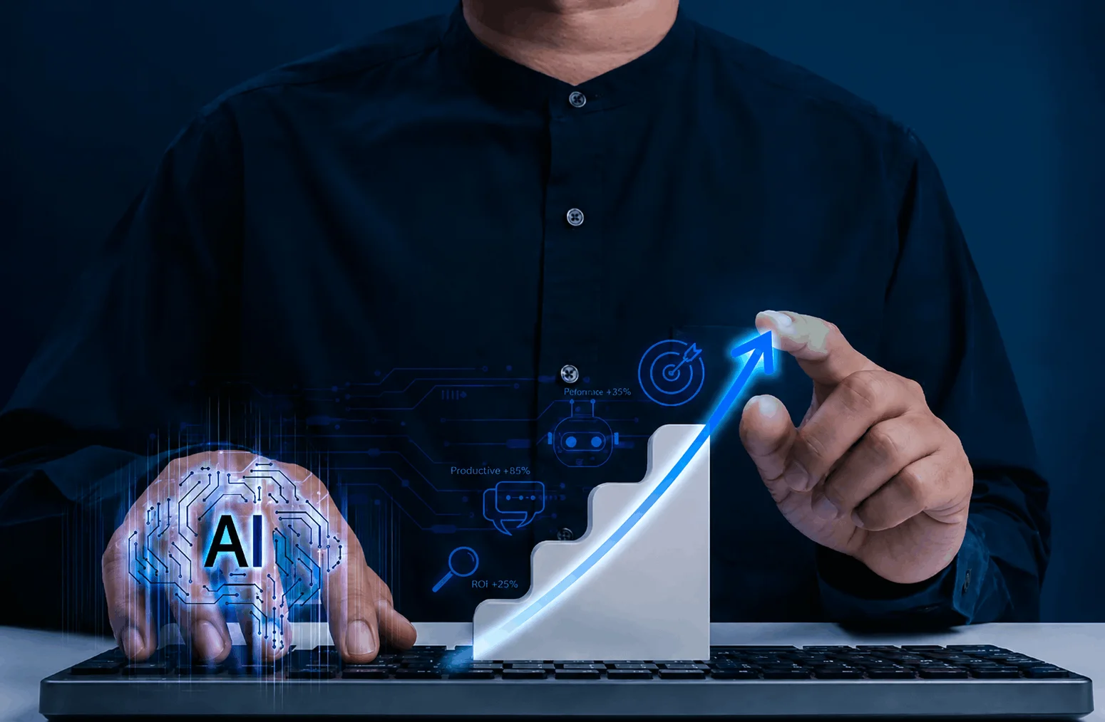 AI Advisory Services