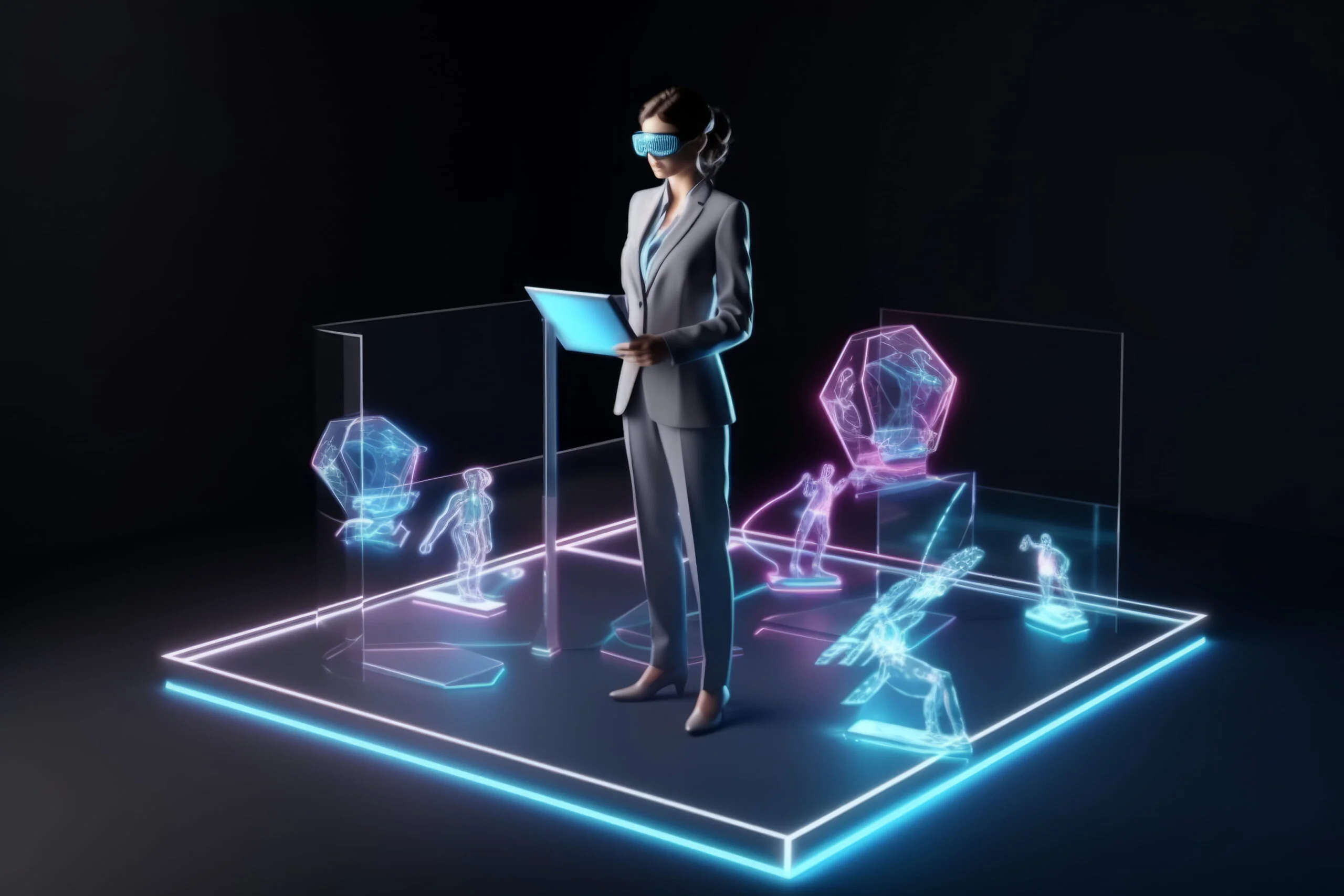 AI Marketing Trends