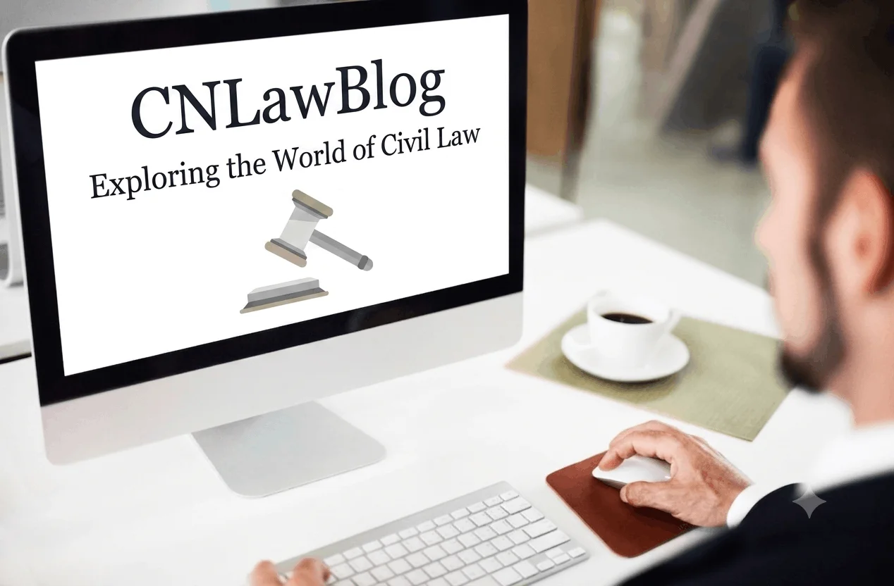 CNLawBlog