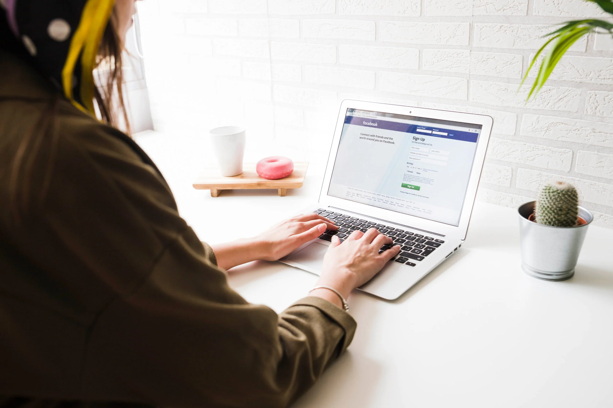 How To Delete a Facebook Account